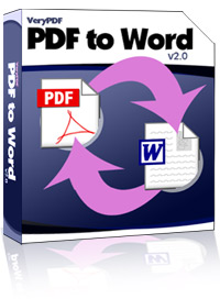 convert pdfs to word without acrobat