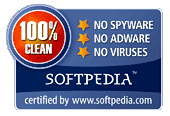 All Safe-n-Secure Products are Certified Spyware Free